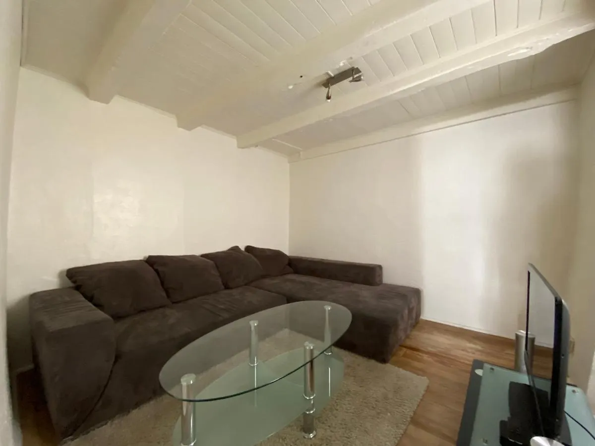 Maison T3 Cosy A 2 Minutes De Geneve Collonges-sous-Saleve France